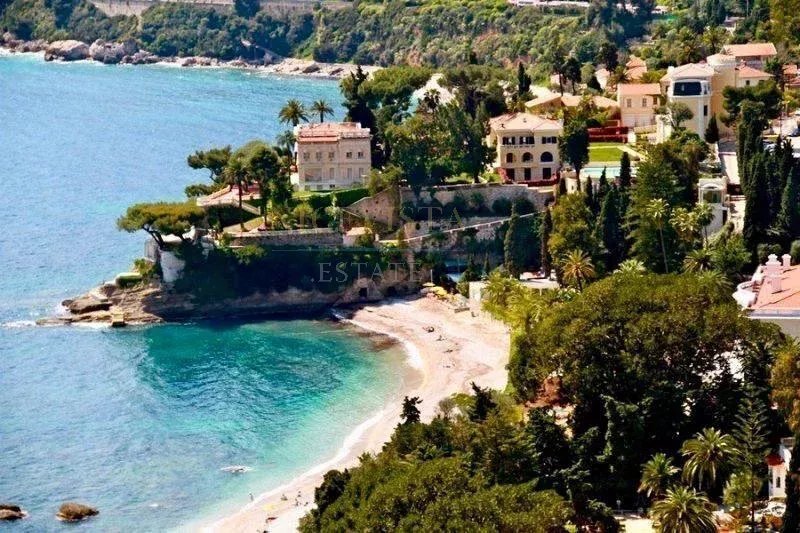 Appartement à Cabbe-Saint Roman, Roquebrune-Cap-Martin, France 3 - 16225525