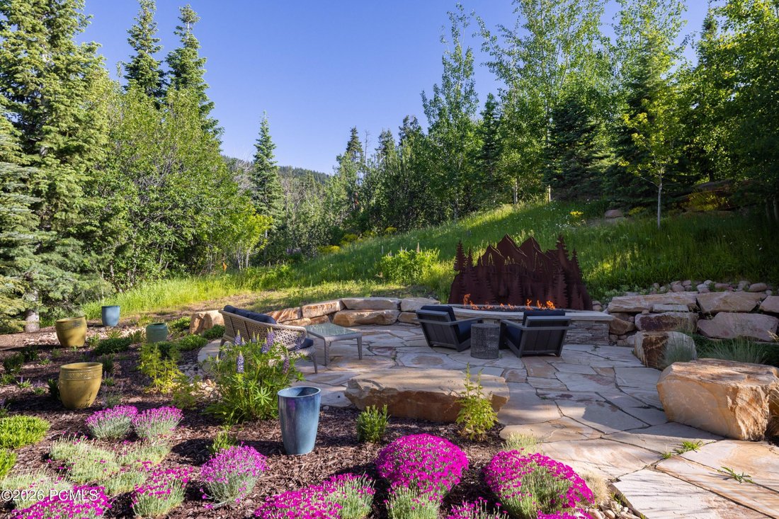 Haus in Park City, Utah, Vereinigte Staaten 3 - 18334210