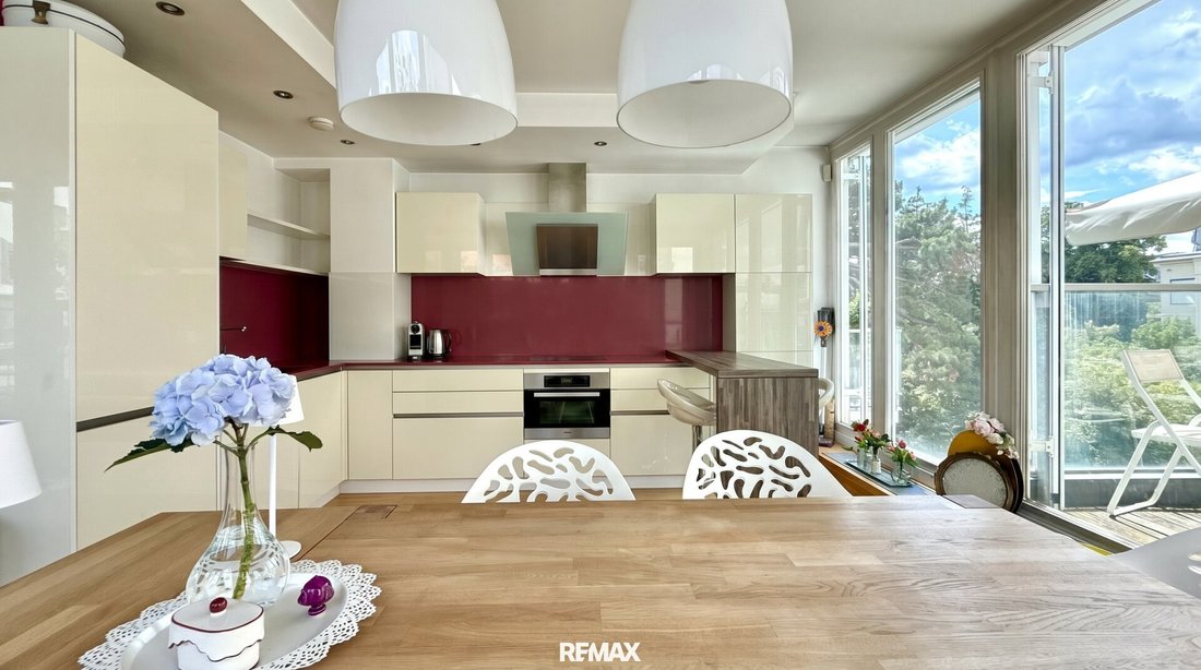 Apartment in Vienna, Wien, Austria 5 - 18333908