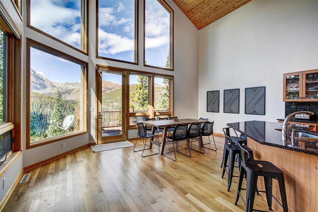 House in Breckenridge, Colorado, United States 4 - 18334124