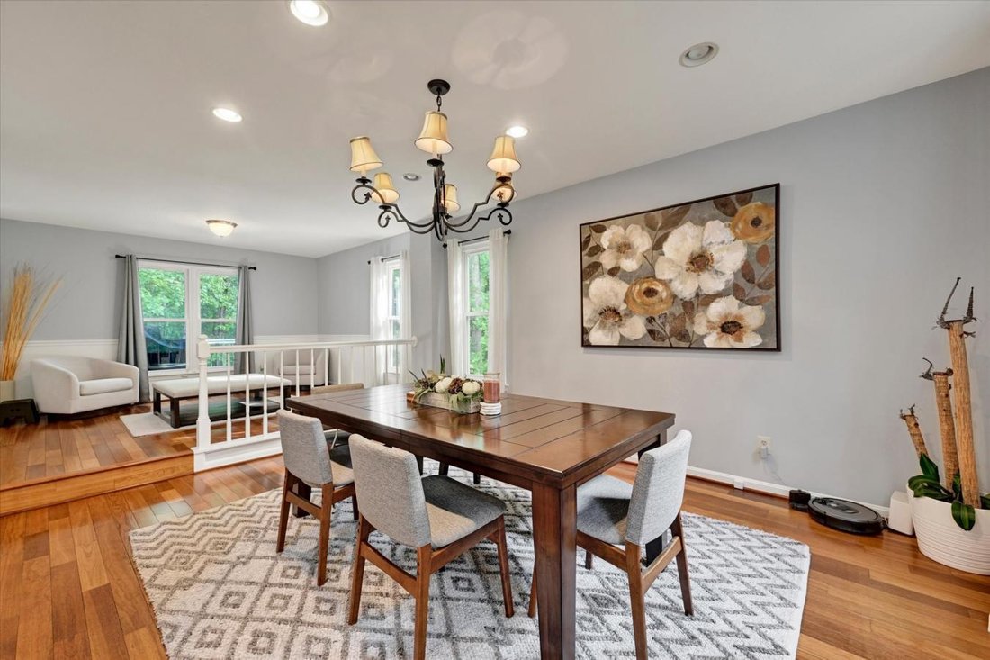 House in Cockeysville, Maryland, United States 3 - 18333787