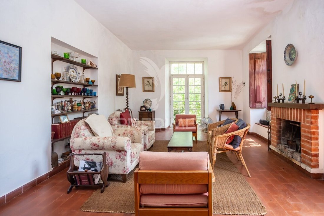 Maison à Abela, Setúbal Municipality, Portugal 1 - 18325324