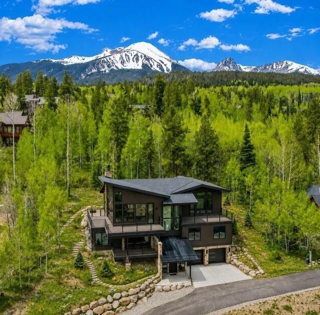 House in Silverthorne, Colorado, United States 2 - 18334136