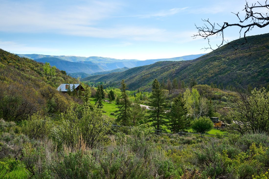 Land in Snowmass, Colorado, United States 3 - 18334025
