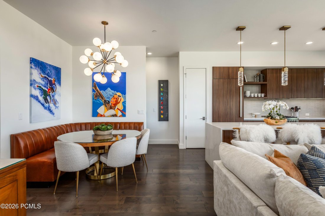 Condo in Park City, Utah, United States 3 - 18334218