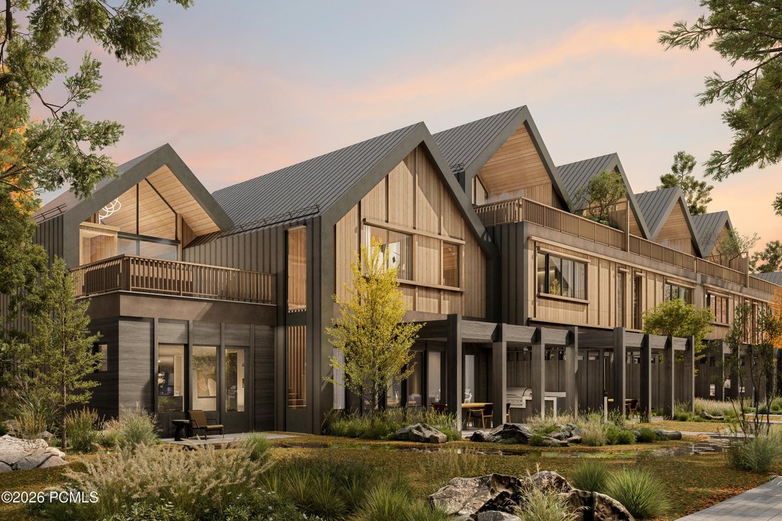 House in Heber City, Utah, United States 4 - 18334224