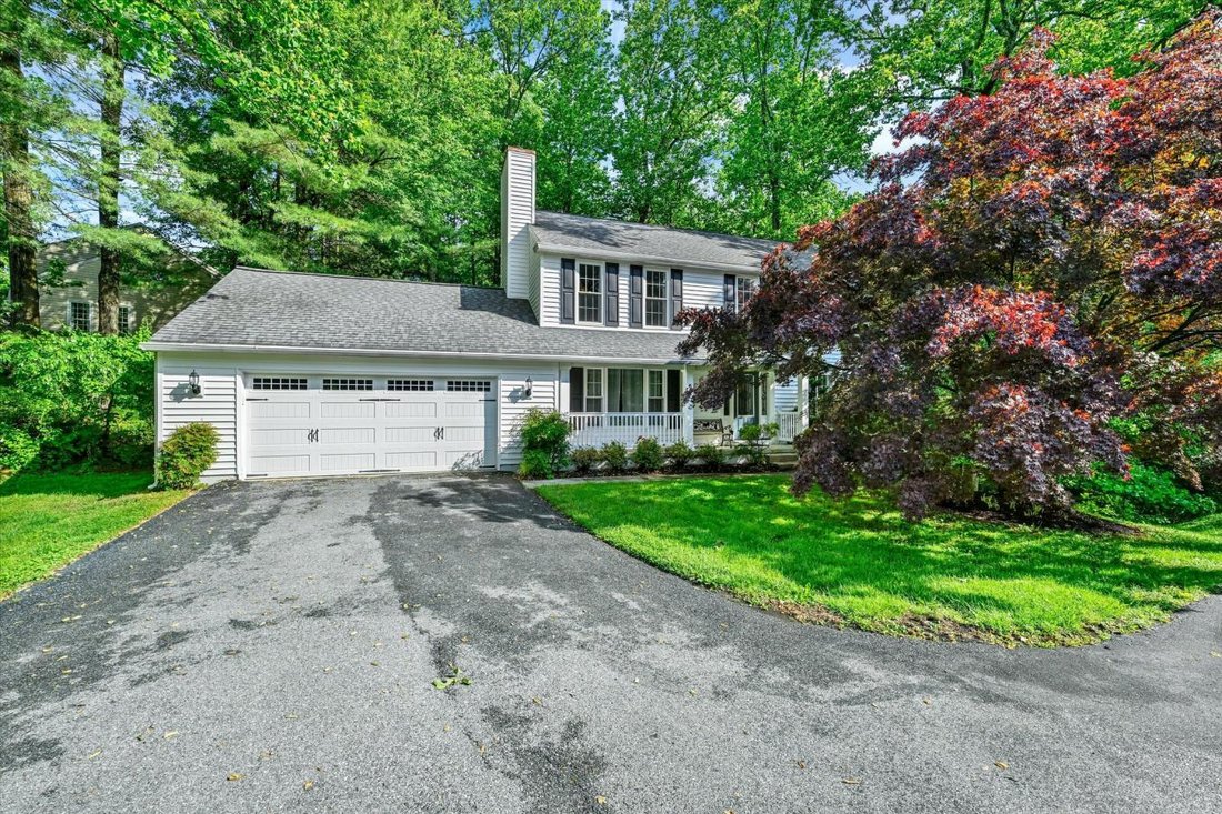 House in Cockeysville, Maryland, United States 1 - 18333787