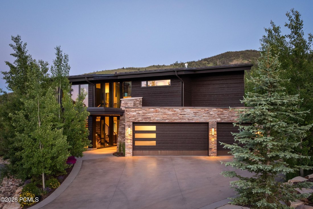 Haus in Park City, Utah, Vereinigte Staaten 2 - 18334210