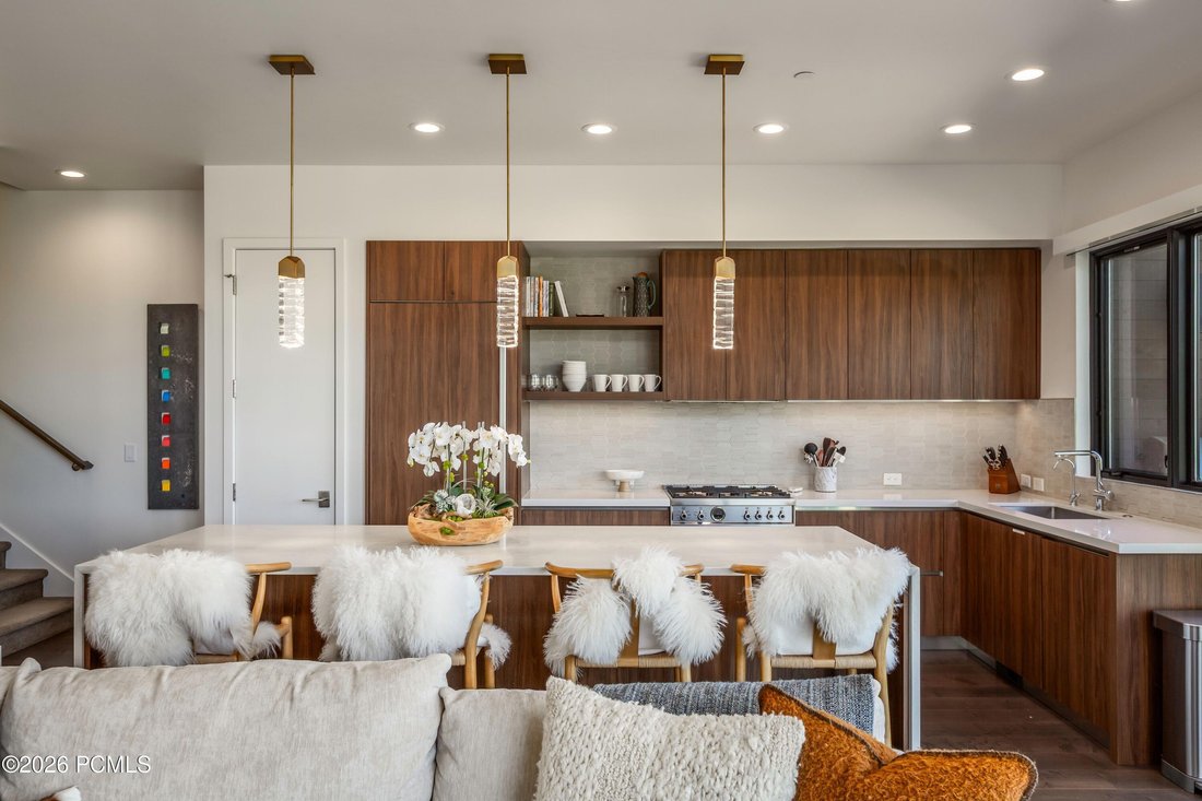 Condo in Park City, Utah, United States 2 - 18334218
