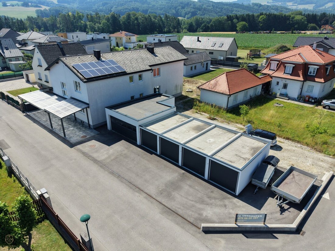 House in Weinburg, Lower Austria, Austria 1 - 18333889