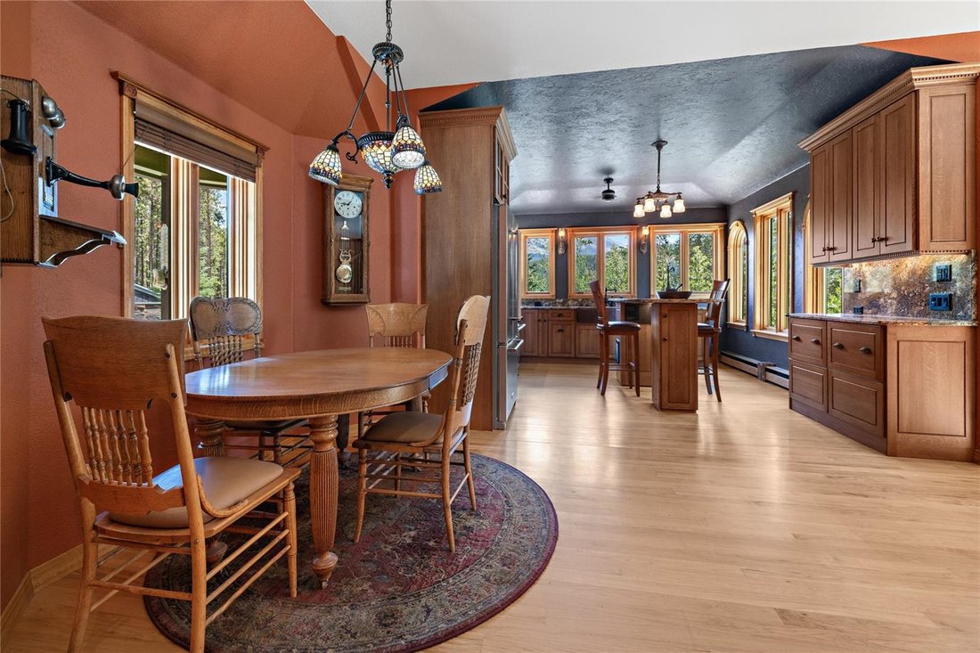 House in Breckenridge, Colorado, United States 4 - 18334132