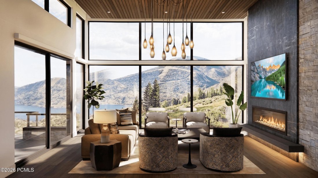 House in Park City, Utah, United States 5 - 18334221