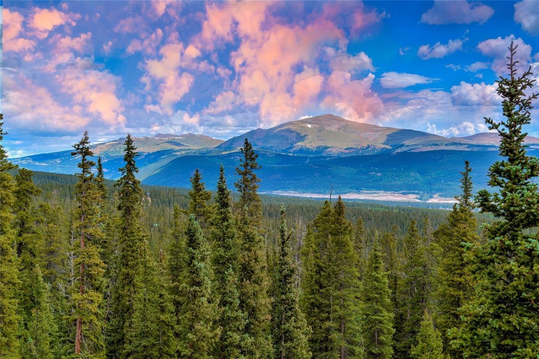 House in Alma, Colorado, United States 3 - 18334116