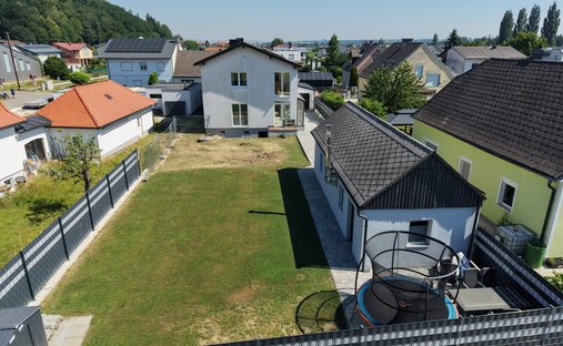 Haus in Weinburg, Niederösterreich, Österreich 1