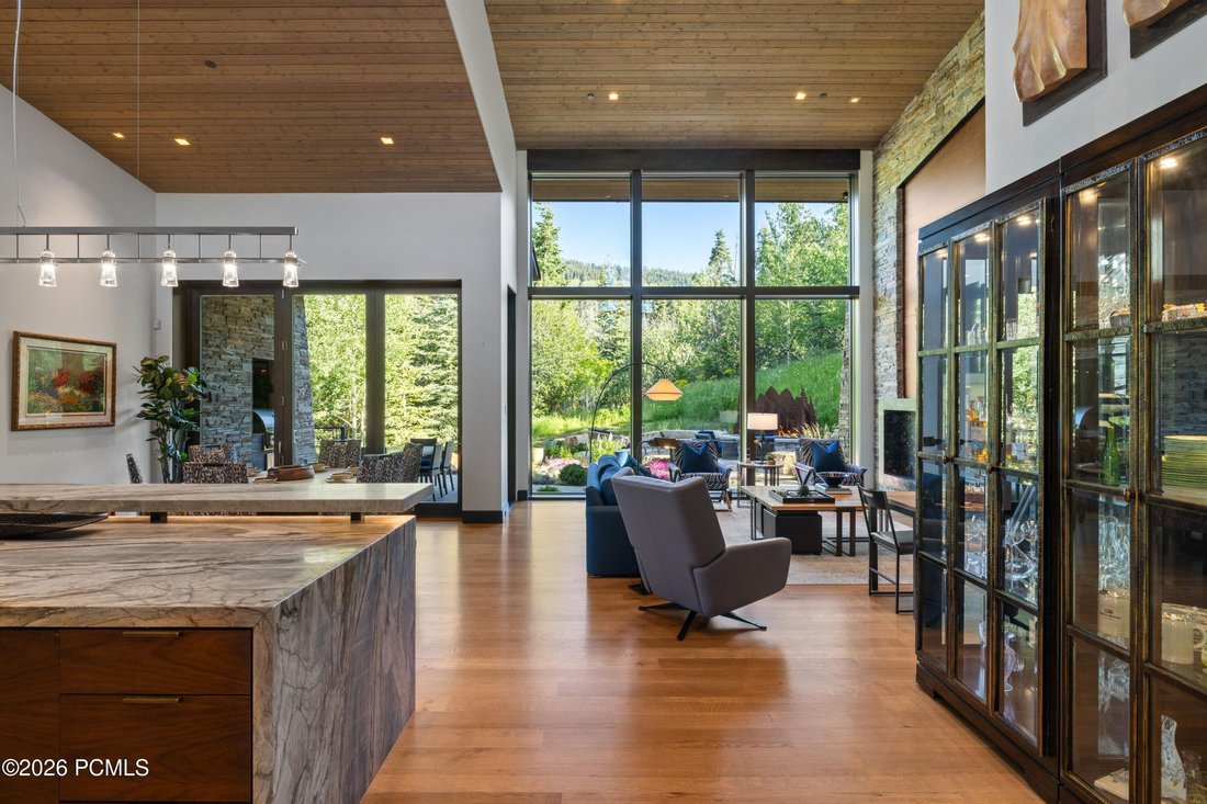Haus in Park City, Utah, Vereinigte Staaten 5 - 18334210