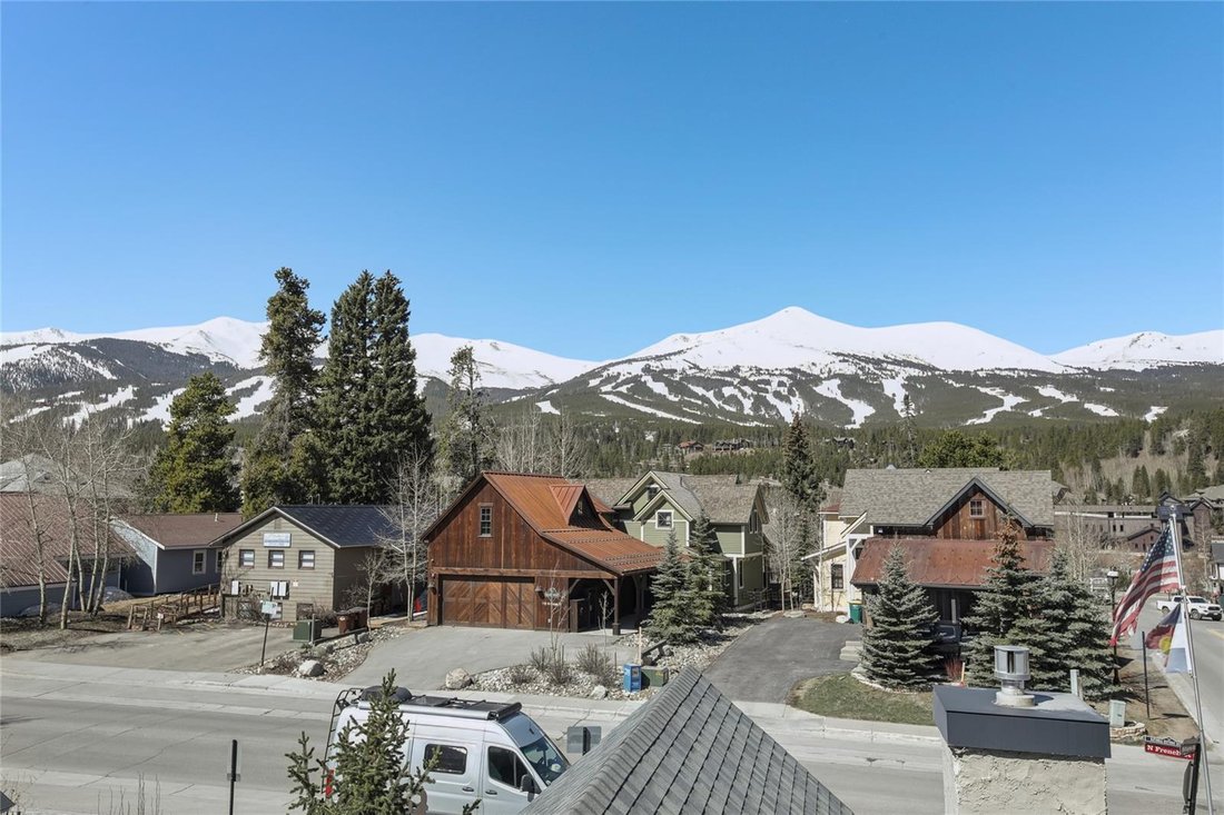 House in Breckenridge, Colorado, United States 2 - 18334129