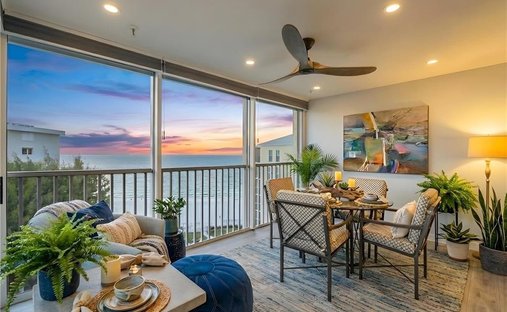 Condo in Naples, Florida, United States 1