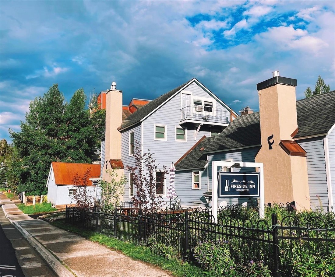 House in Breckenridge, Colorado, United States 3 - 18334129