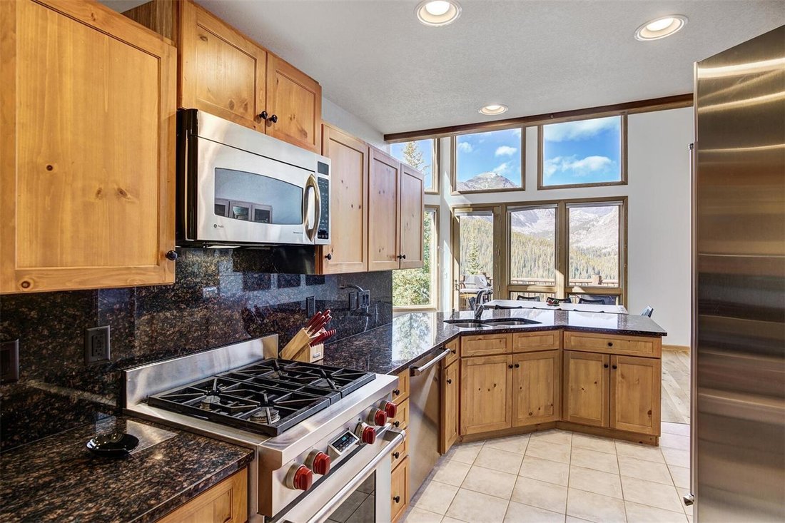House in Breckenridge, Colorado, United States 3 - 18334124