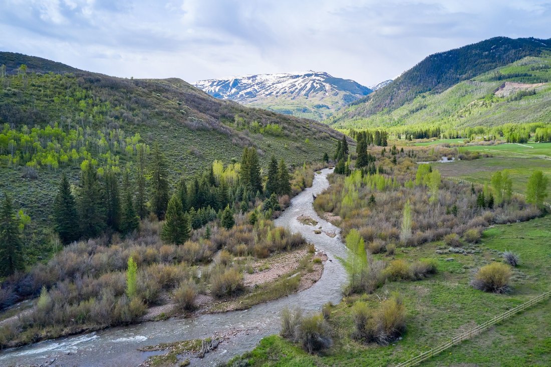 Land in Snowmass, Colorado, United States 1 - 18334025