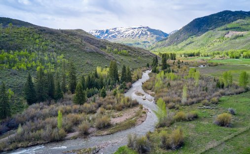 Land in Snowmass, Colorado, United States 1