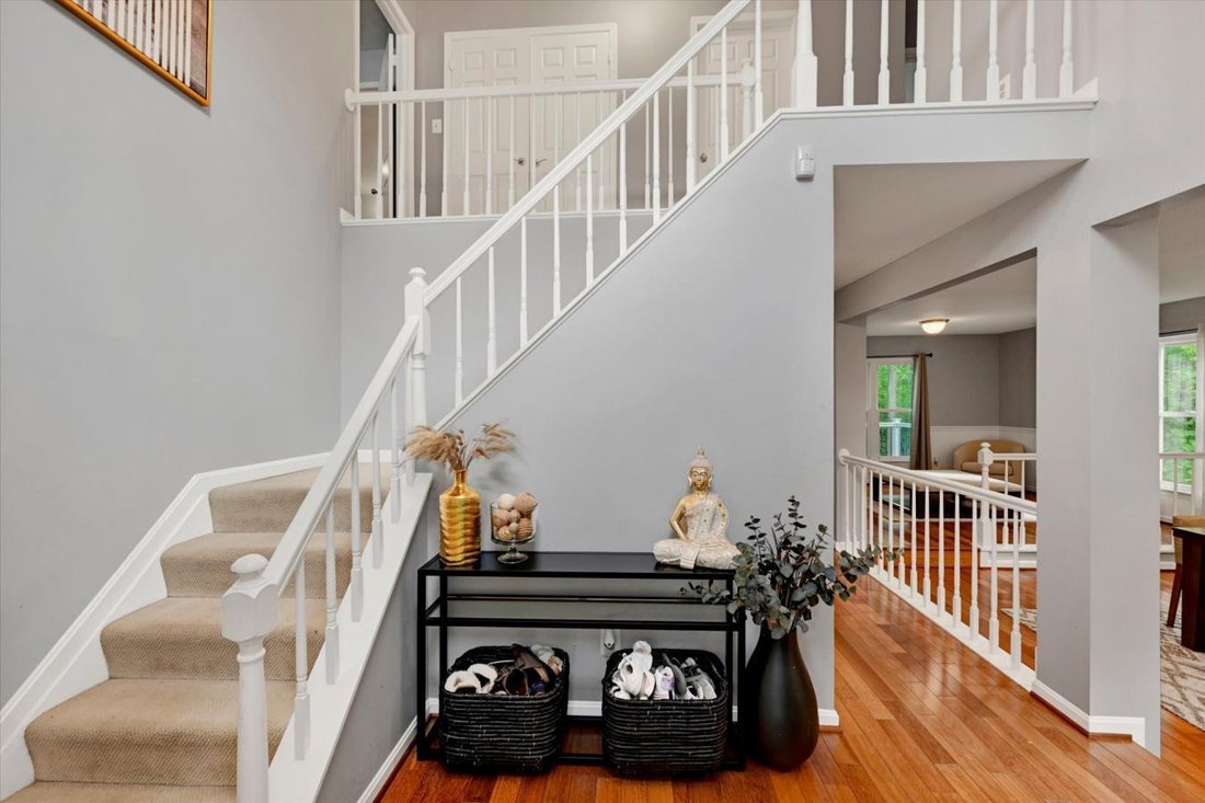 House in Cockeysville, Maryland, United States 2 - 18333787