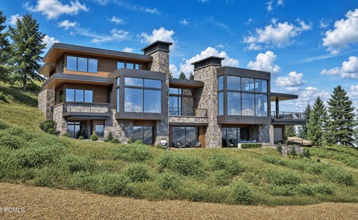 Haus in Park City, Utah, Vereinigte Staaten 1