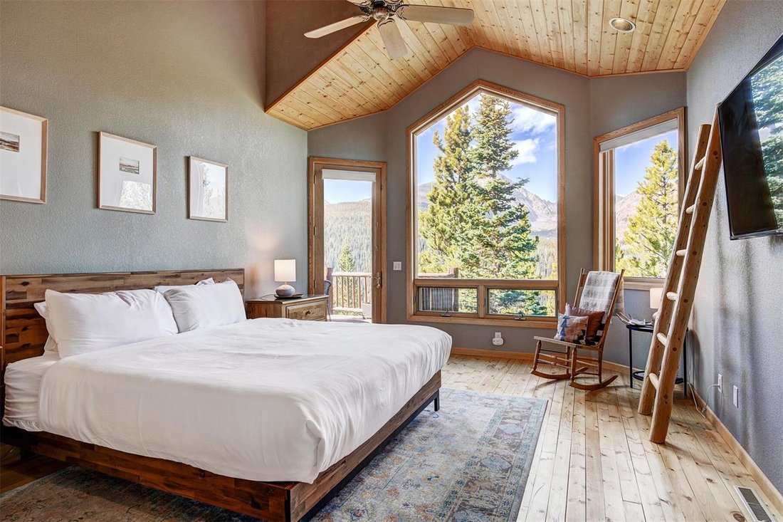 House in Breckenridge, Colorado, United States 5 - 18334124