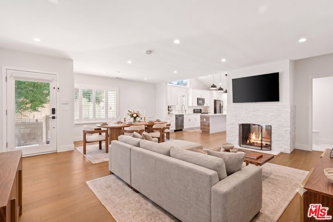 House in Los Angeles, California, United States 1 - 18061185