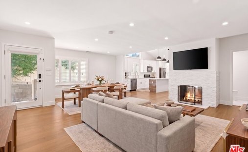 House in Los Angeles, California, United States 1