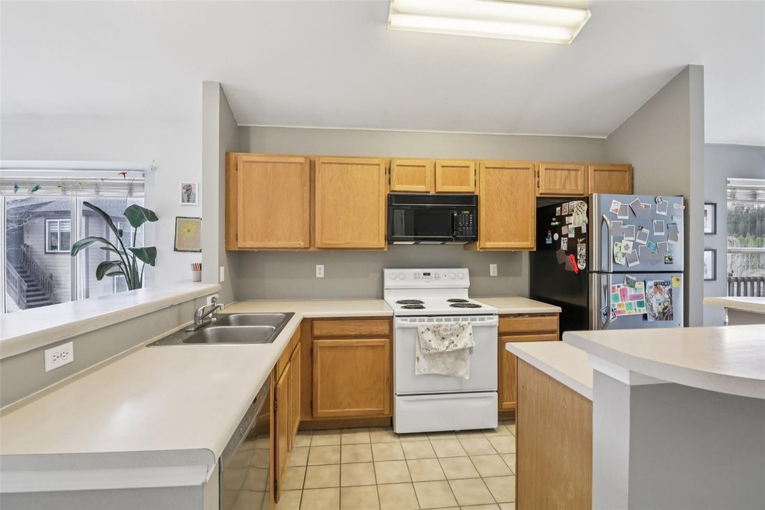 Condo in Breckenridge, Colorado, United States 3 - 18334120