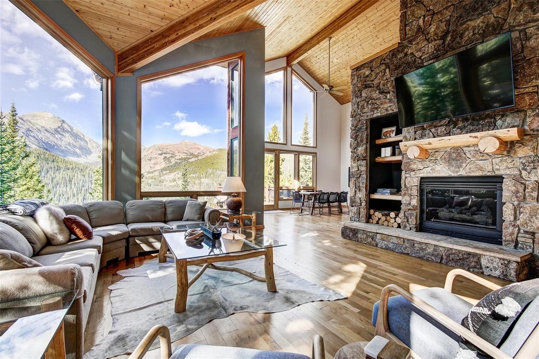 House in Breckenridge, Colorado, United States 2 - 18334124