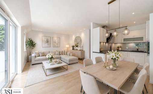 Wohnung in Wien, Wien, Österreich 1