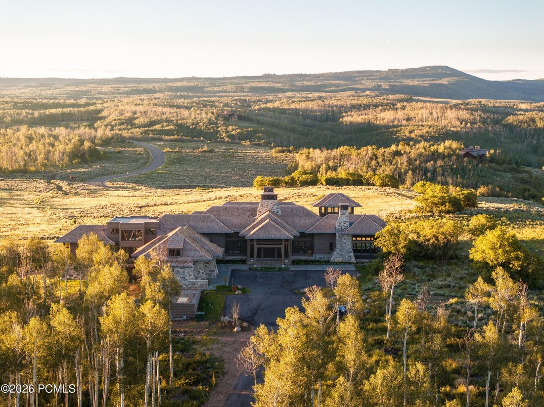 Maison à Heber City, Utah, États-Unis 3 - 18289397