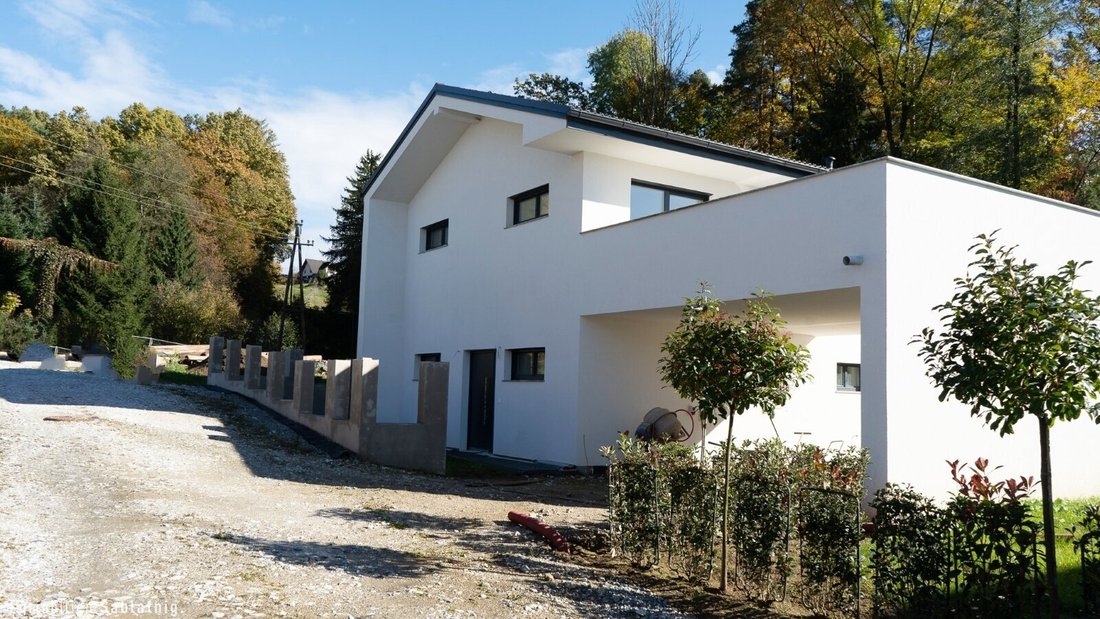 Maison à Haselsdorf-Tobelbad, Styrie, Autriche 1 - 18333895