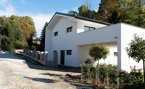 House in Haselsdorf-Tobelbad, Styria, Austria 1