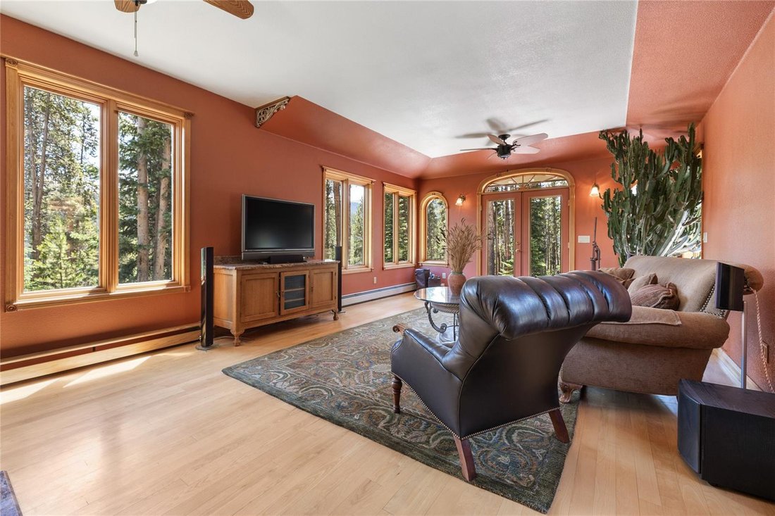 House in Breckenridge, Colorado, United States 5 - 18334132