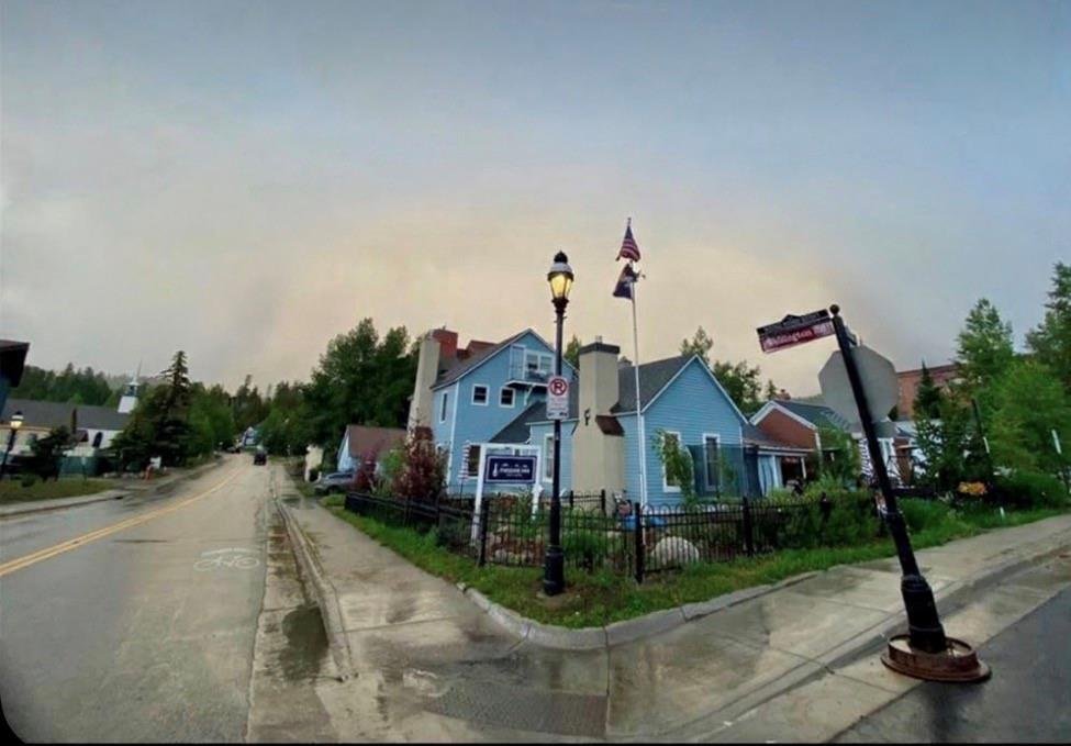 House in Breckenridge, Colorado, United States 1 - 18334129