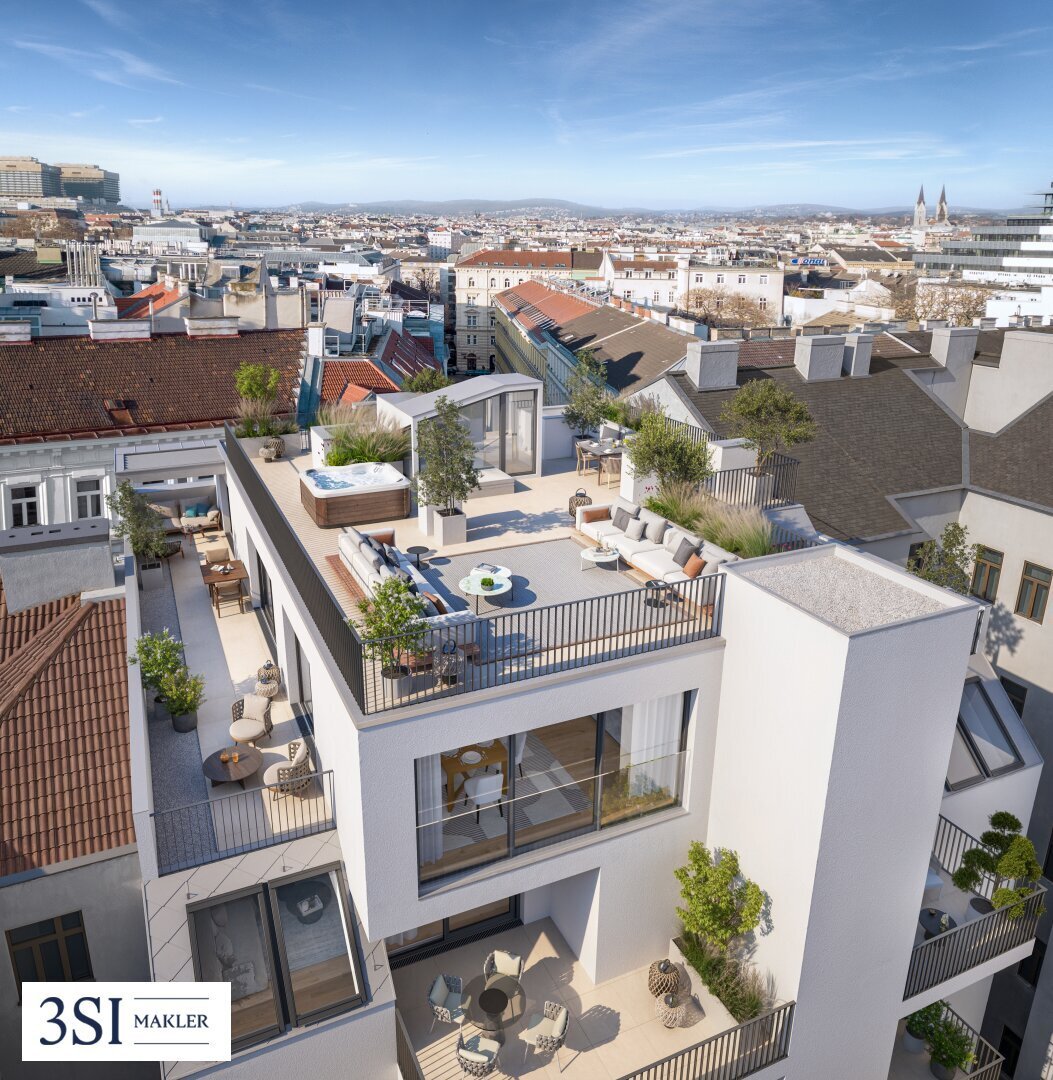 Apartment in Vienna, Wien, Austria 4 - 18333927