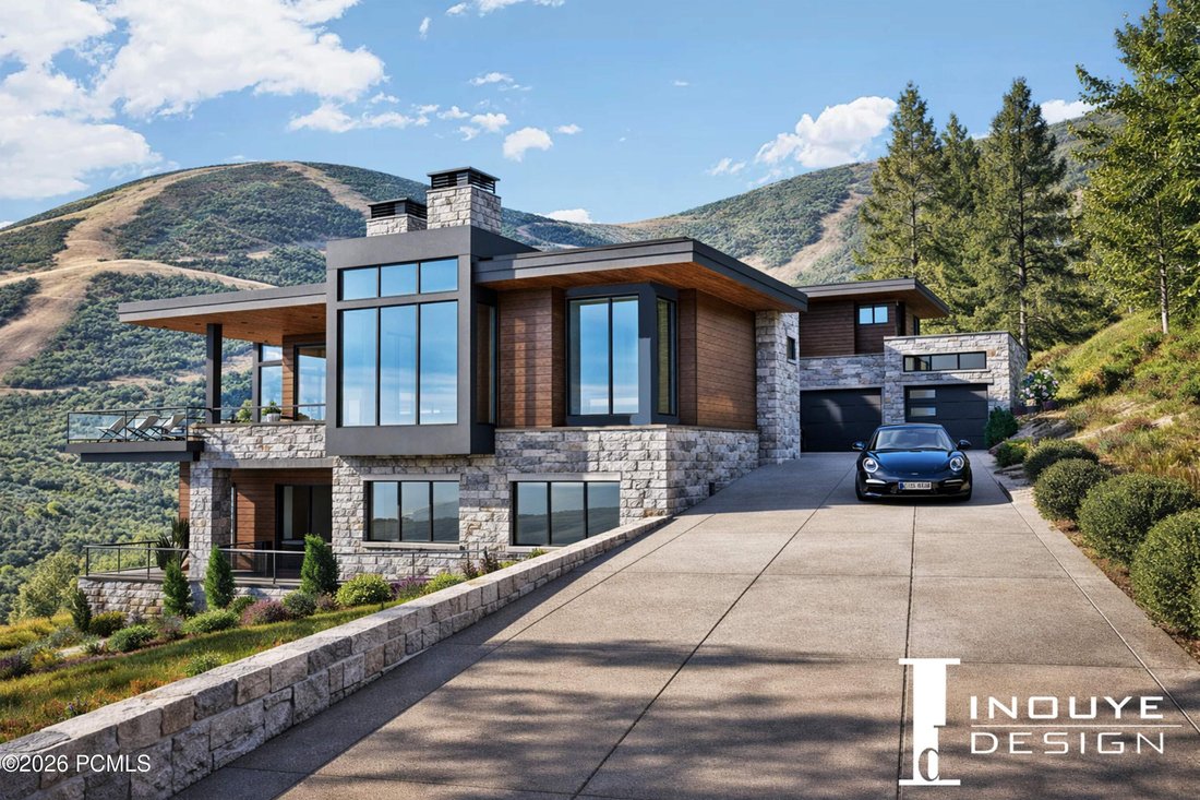 House in Park City, Utah, United States 4 - 18334221