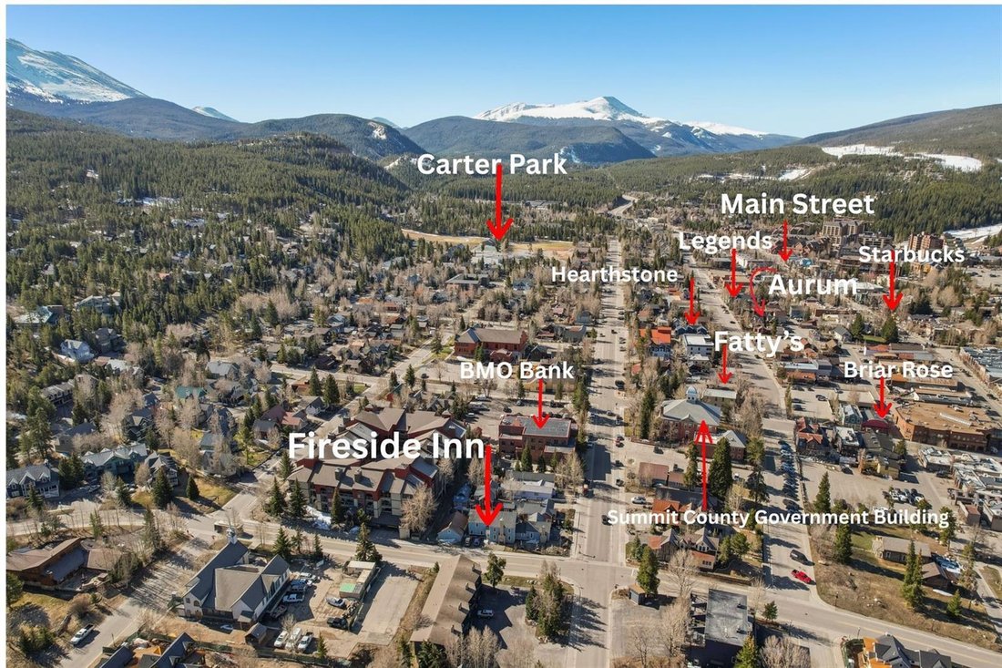 House in Breckenridge, Colorado, United States 5 - 18334129