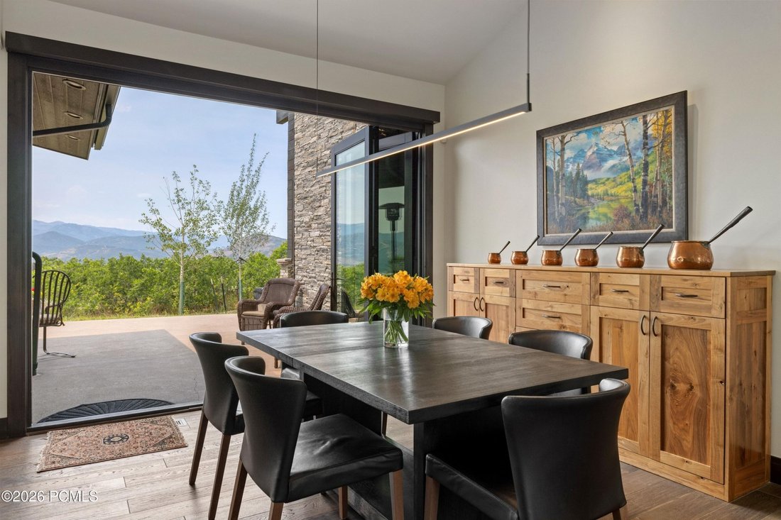 House in Kamas, Utah, United States 5 - 18334207