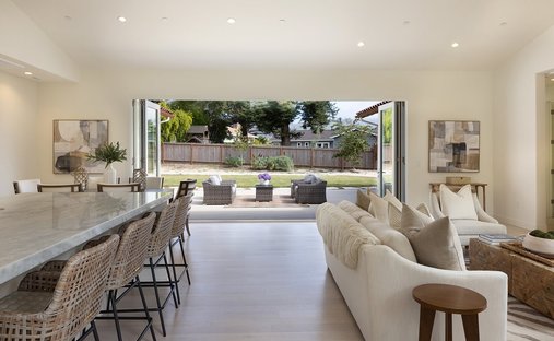 Maison à Carmel-by-the-Sea, Californie, États-Unis 1