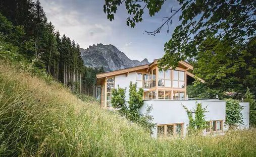 House in Leogang, Salzburg, Austria 1