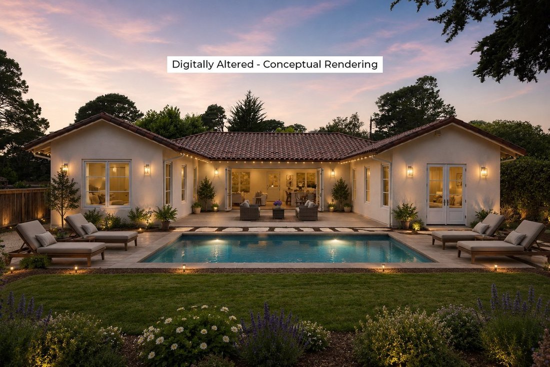 House in Carmel-by-the-Sea, California, United States 3 - 18334144