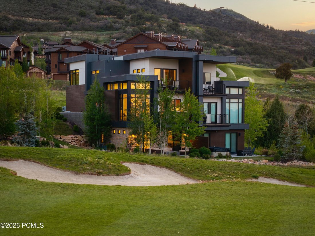 Condo in Park City, Utah, United States 1 - 18334218