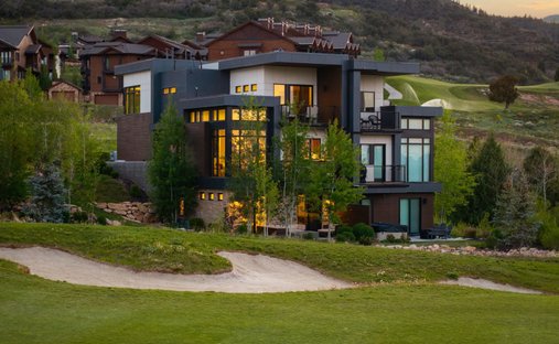 Condo in Park City, Utah, United States 1