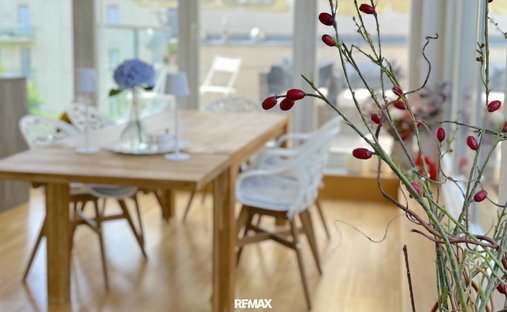 Apartment in Vienna, Wien, Austria 1