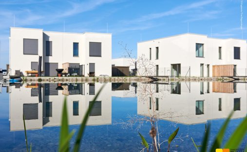 Casa en Grafenwörth, Baja Austria, Austria 1