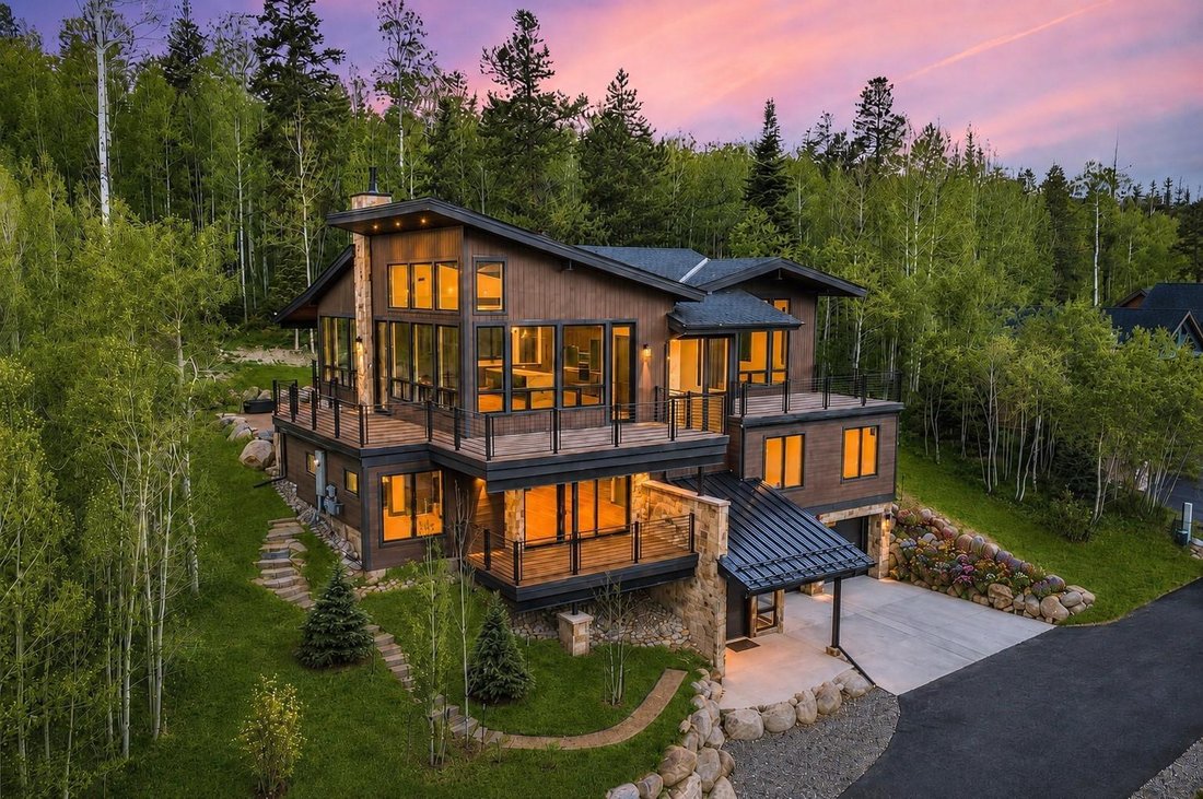 House in Silverthorne, Colorado, United States 1 - 18334136